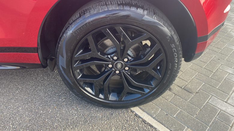 Land Rover Range Rover Evoque 1.5 P300e Evoque Edition 5dr Auto Hatchback